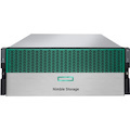 Nimble Storage ES3 Drive Enclosure Rack-mountable