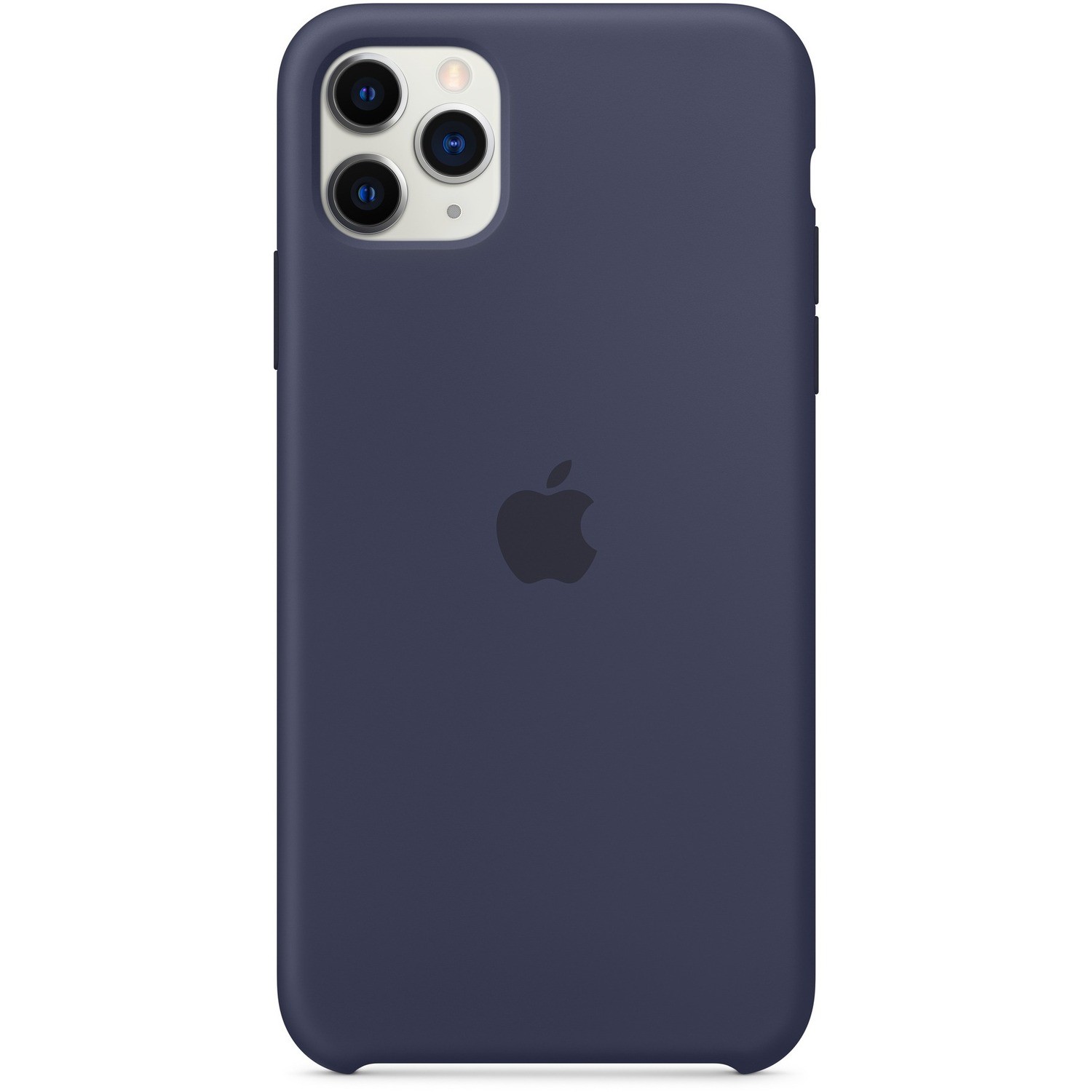 Apple Case for Apple iPhone 11 Pro Max Smartphone - Midnight Blue