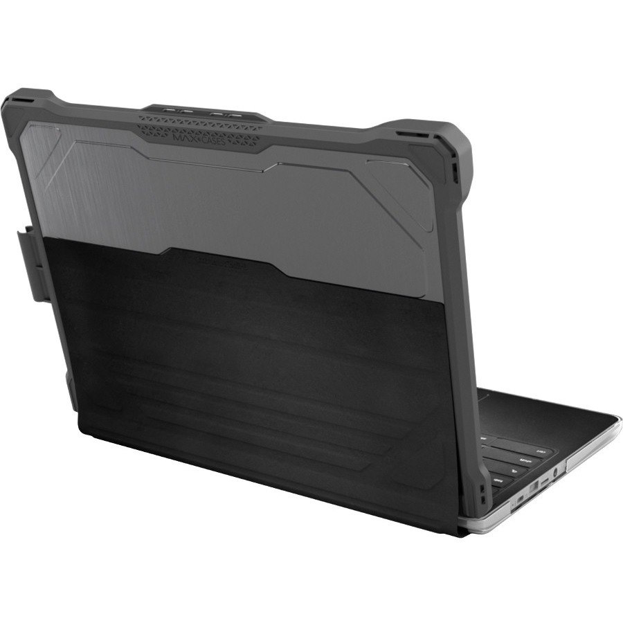 Extreme Shell-L for Acer R752T Chromebook Spin 511 11" (Black/Clear)