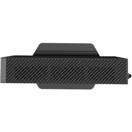 Dell OptiPlex 3000 Thin Client - Intel Celeron N5105 Quad-core (4 Core) 2 GHz - Standard Black