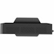 Dell OptiPlex 3000 Thin Client - Intel Celeron N5105 Quad-core (4 Core) 2 GHz - Standard Black