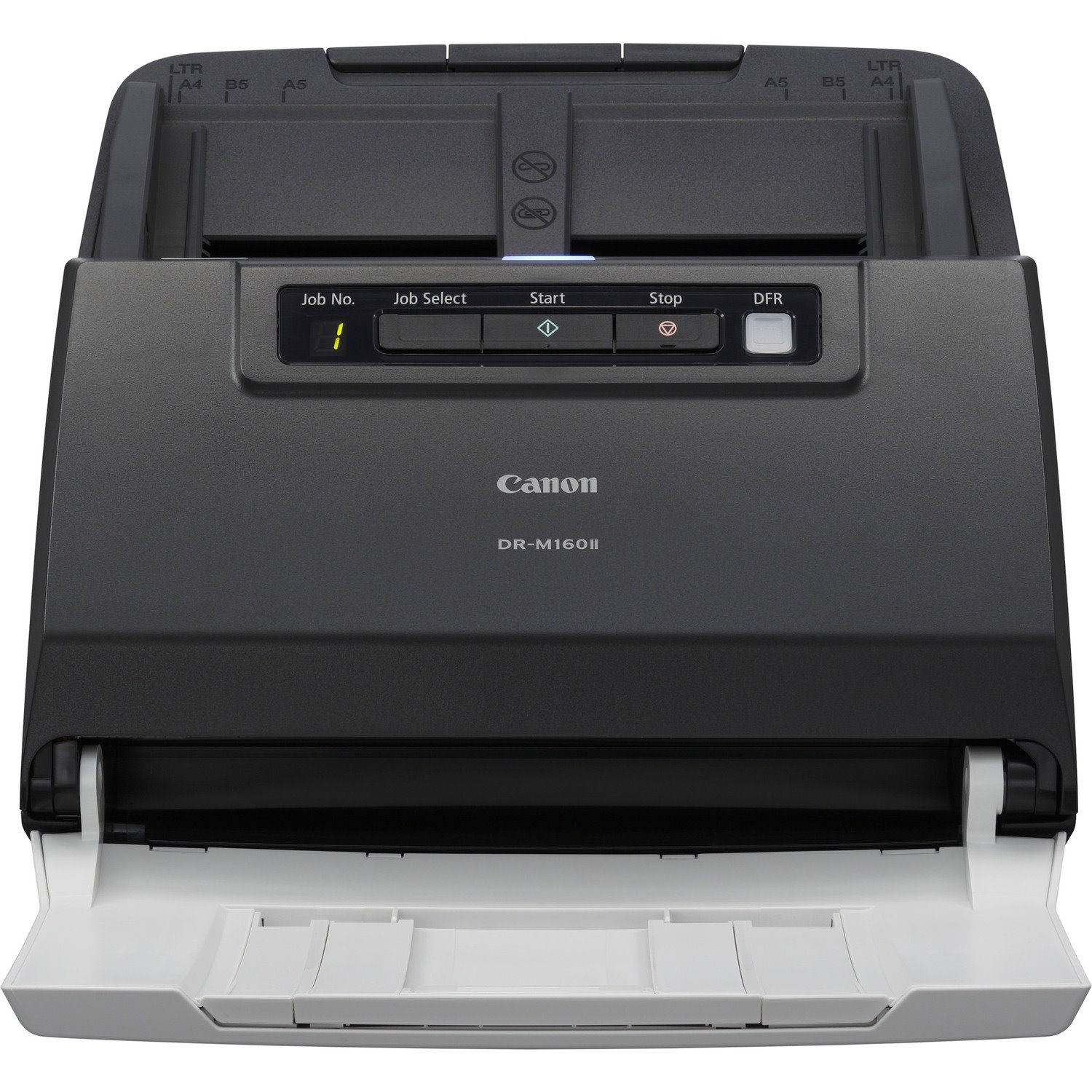 Canon imageFORMULA DR-M160II Sheetfed Scanner - 600 dpi Optical