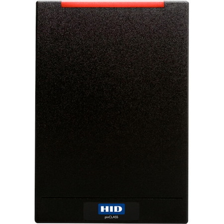 HID pivCLASS RP40-H Smart Card Reader