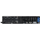 Eaton Tripp Lite Series TAA SmartPro 120V 3kVA 2.25kW Line-Interactive Sine Wave UPS, 2U, Extended Run, Network Card Options, LCD, USB, DB9
