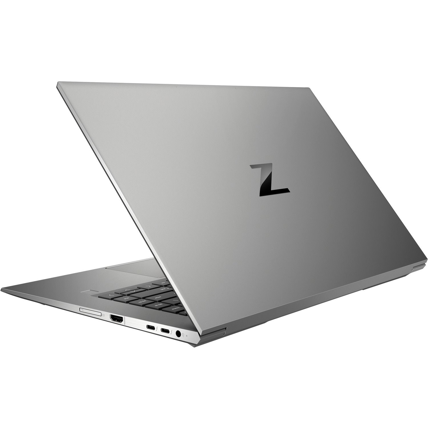 HP ZBook Studio G8 15.6" Mobile Workstation - 4K UHD - Intel Core i7 11th Gen i7-11800H - 16 GB - 512 GB SSD - English Keyboard