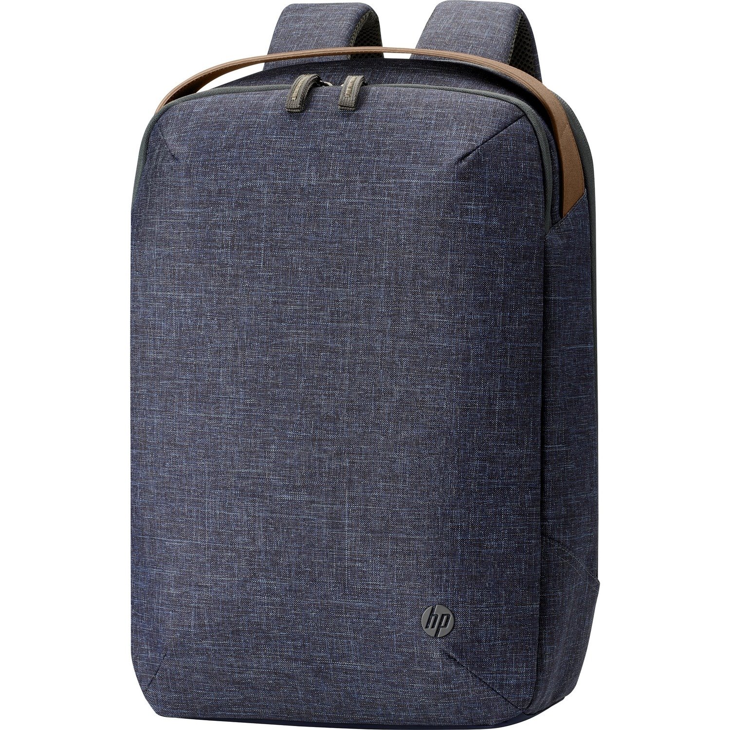 HP Renew Carrying Case (Backpack) for 15.6" Notebook - Blue