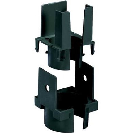 Panduit FiberRunner&reg; 1-Port Spillout