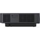 Sony Pro BrightEra VPL-FHZ85 3LCD Projector - 16:10 - Ceiling Mountable - Black