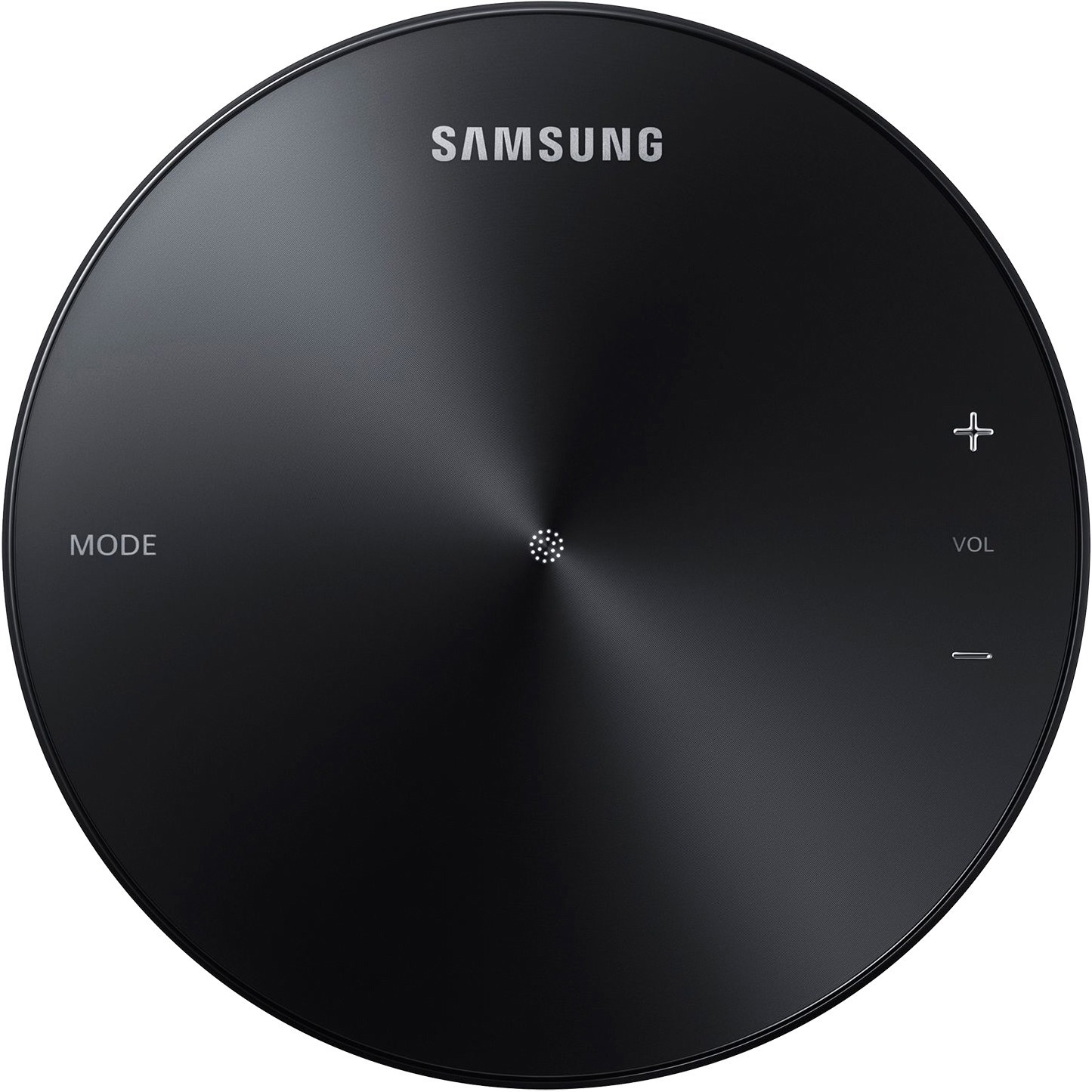 Samsung WAM1500 Bluetooth Smart Speaker - Black