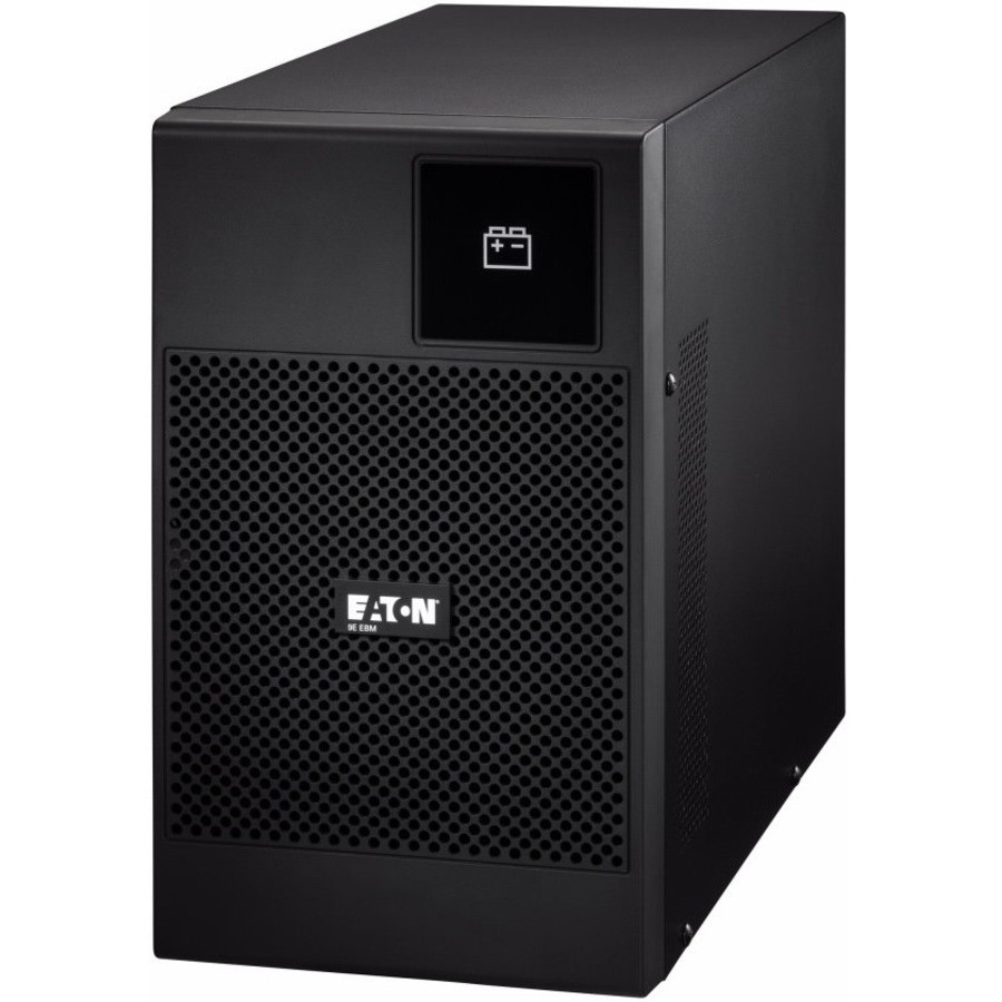 EATON 9E 2/3KVA EXTENDED BATTERY MODULE 72VDC, 1 YR WTY 190 X 399 X 330, 78.8KG