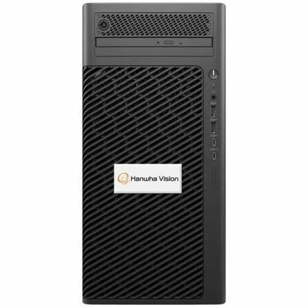 Wisenet WAVE Recording Server (Windows IoT OS) - 36 TB HDD