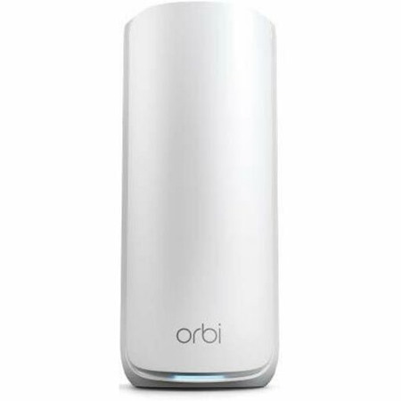Netgear Orbi RBE870 Tri Band Wi-Fi 7 IEEE 802.11be 21 Gbit/s Wireless Range Extender