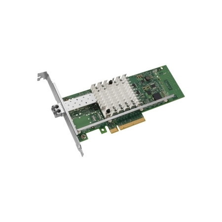 Intel® Ethernet Converged Network Adapter X520-SR1