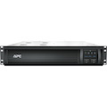 APC Smart-UPS, Line Interactive, 1500VA, Rackmount 2U, 120V, 6x NEMA 5-15R outlets, SmartSlot, AVR, LCD, W/L5-15P
