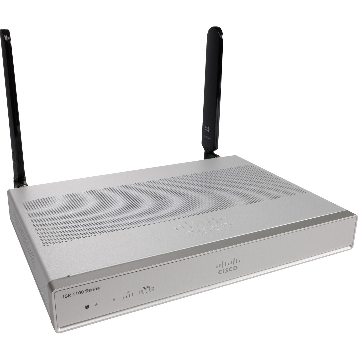 Cisco C1111-8P Integrated Services Router