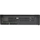 Eaton Tripp Lite Series NetCommander 16-Port Cat5 KVM over IP Switch - 1 Remote + 1 Local User, 1U Rack-Mount, TAA