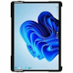 Strike Rugged Carrying Case Microsoft Surface Pro 9 Tablet