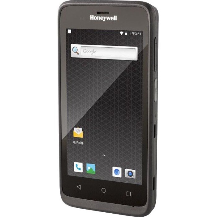 Honeywell ScanPal EDA51 HC Rugged Handheld Terminal - 1D, 2D