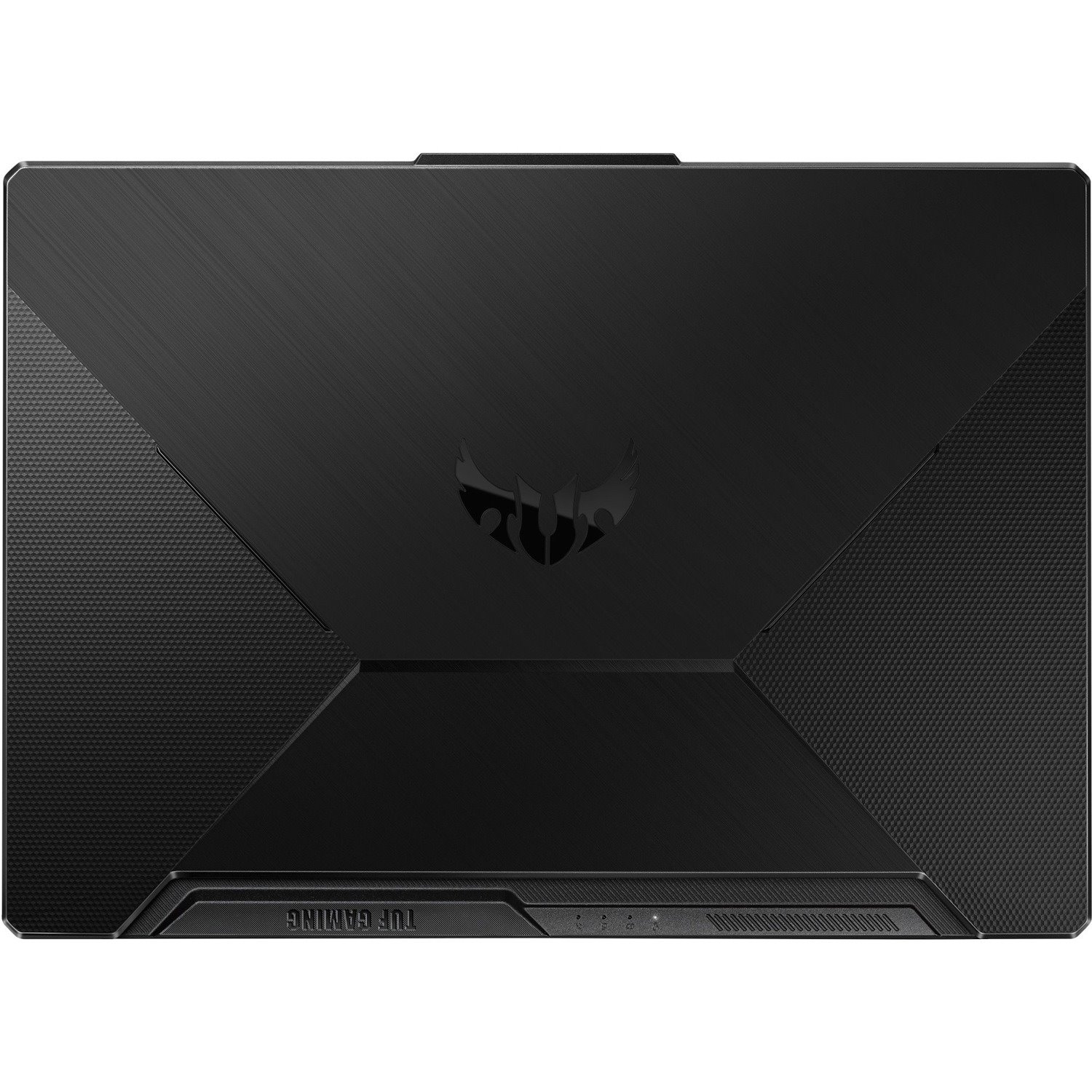 TUF Gaming F15 FX506 FX506HF-HN001W 39.6 cm (15.6") Gaming Notebook - Full HD - Intel Core i5 11th Gen i5-11400H - 8 GB - 512 GB SSD