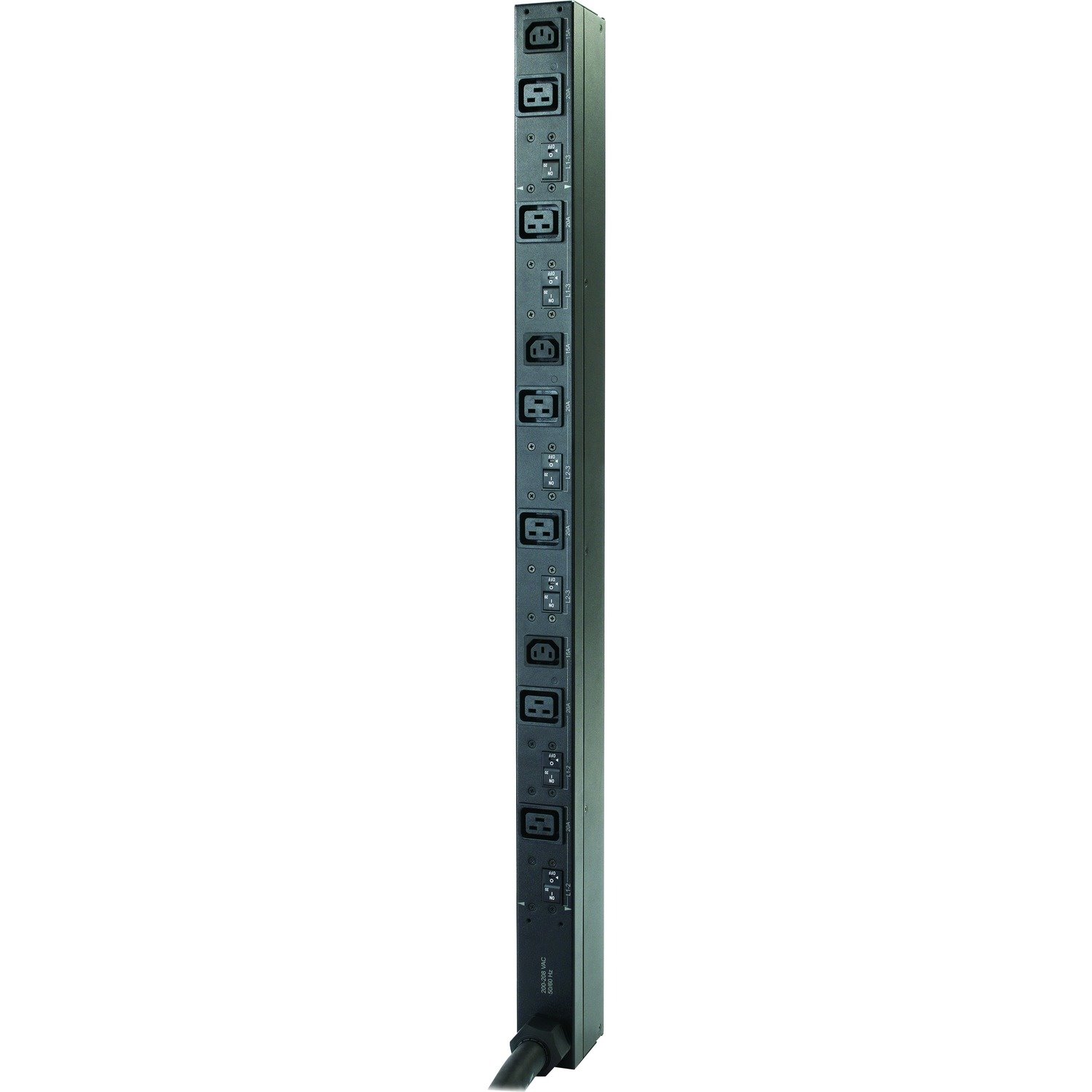 APC by Schneider Electric PDU