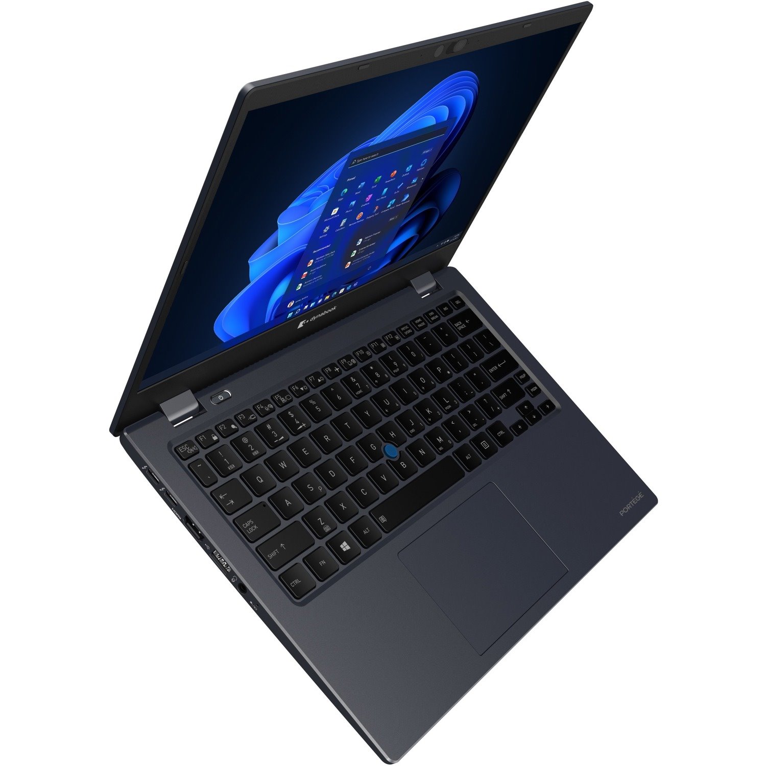 Dynabook Portege X30L-K X30L-K-013006 13.3" Notebook - Full HD - Intel Core i7 12th Gen i7-1260P - 16 GB - 512 GB SSD - Mystic Blue