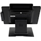 Elo 1502L 16" Class LCD Touchscreen Monitor - 16:9 - 10 ms