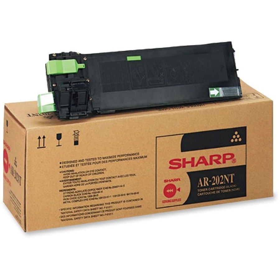 Sharp Toner Cartridge