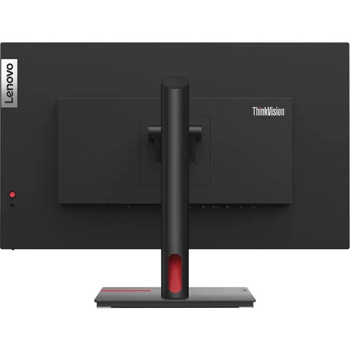 Lenovo ThinkVision T27h-30 27" Class WQHD LCD Monitor - 16:9