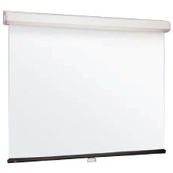 Draper Luma 2 206097 99" Manual Projection Screen