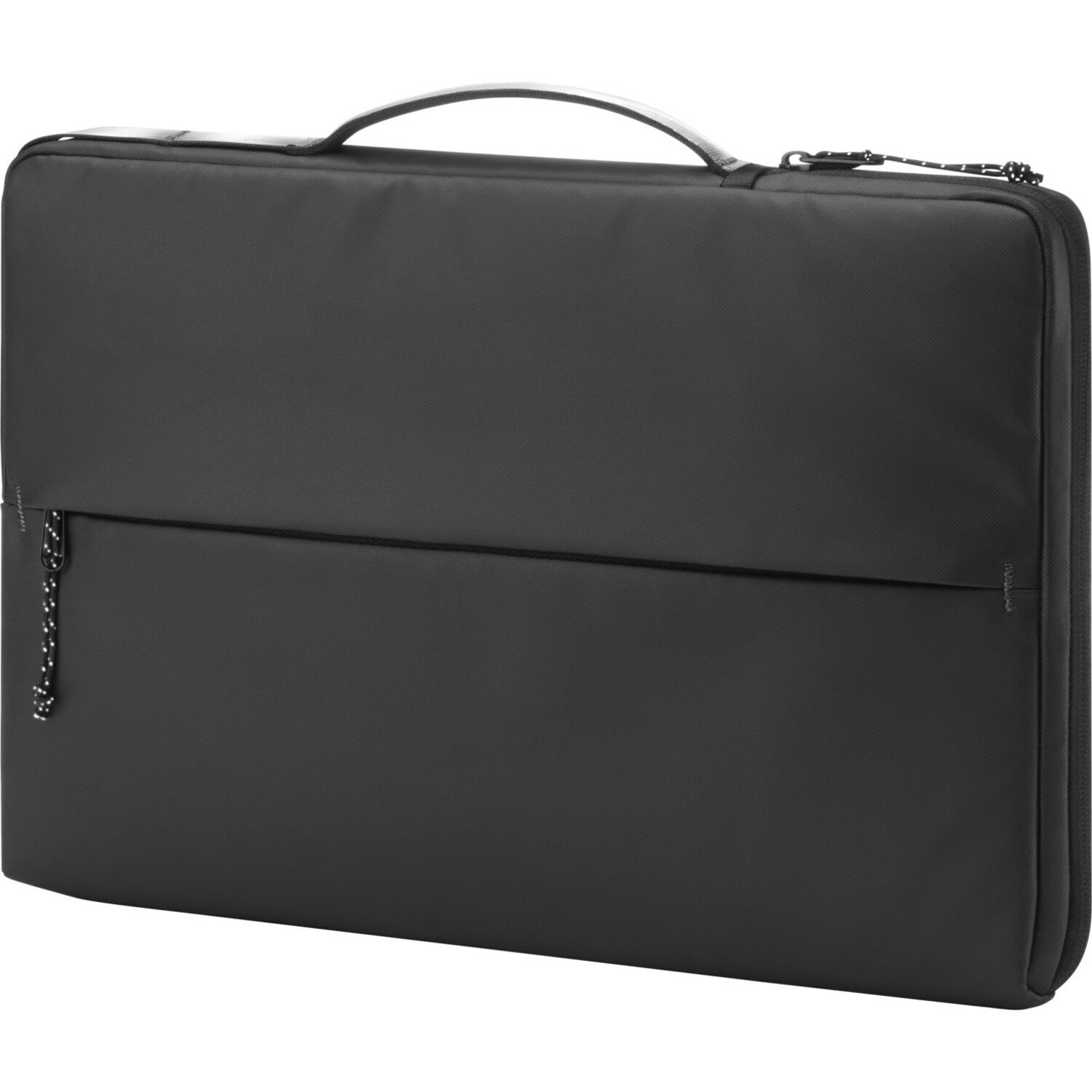 HP Draagtas/-koffer (Sleeve) voor 39,6 cm (15,6") HP Notebook - Zwart