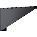 Eaton Tripp Lite Series Heavy-Duty Wall Bracket for 150-450 mm Wire Mesh Cable Trays