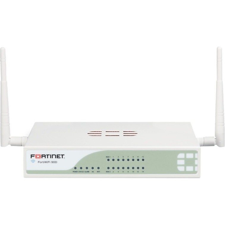 Fortinet FortiWifi 90D Network Security Appliance