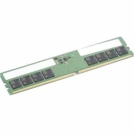 Lenovo RAM Module for Desktop PC - 16 GB - DDR5-5600/PC5-44800 DDR5 SDRAM - 5600 MHz