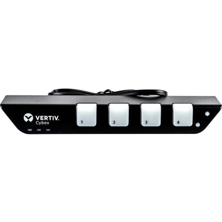 Vertiv AFP0004 Remote KVM Switch