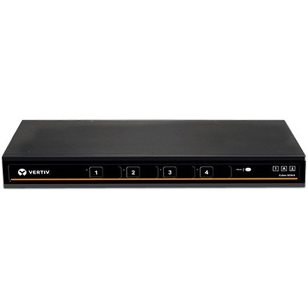 Vertiv AVOCENT Cybex SC840DP KVM Switchbox