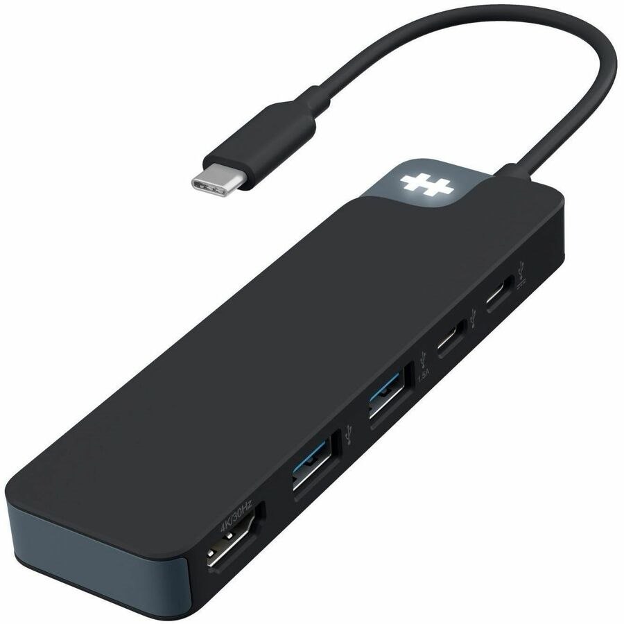 Hyper HyperDrive Flex 5 Port USB-C Hub
