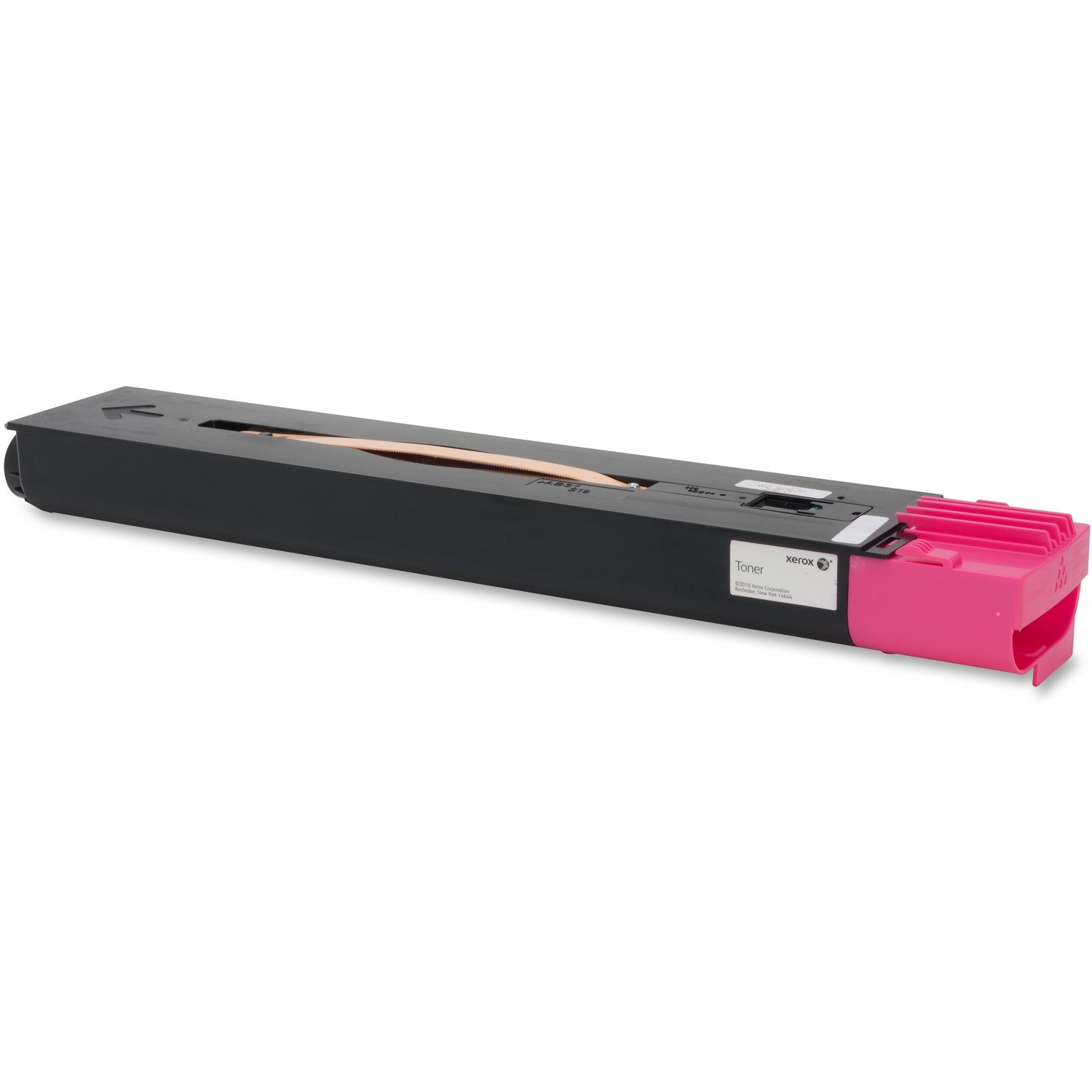 Xerox Genuine Xerox&reg; Color 550/560/570 Magenta Toner Cartridge