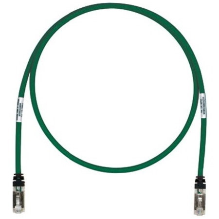 Panduit Cat.6a S/FTP Patch Network Cable