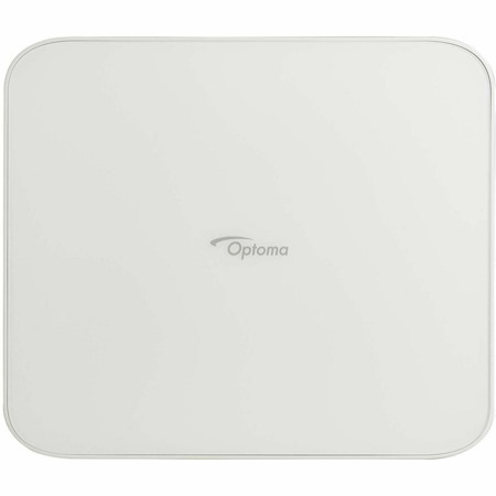 Optoma ML1080ST Short Throw DLP Projector - 16:9 - Portable - White