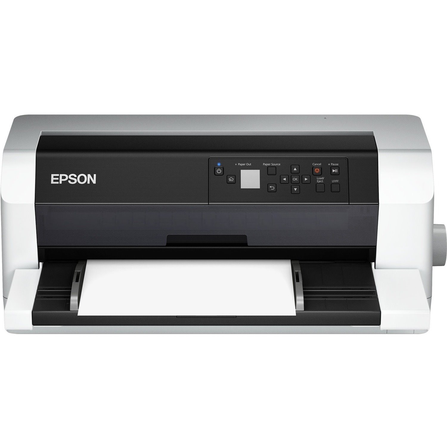 Epson DLQ-3500IIN 24-pin Dot Matrix Printer - Monochrome