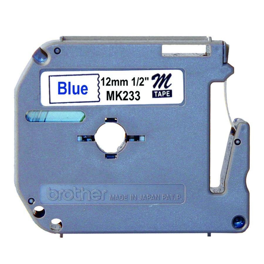P-touch MK233 Label Tape