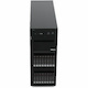 Lenovo ThinkSystem ST250 V3 7DCEA01DAU Tower Server - 1 x Intel Xeon E-2478 2.80 GHz - 16 GB RAM - Serial ATA/600 Controller