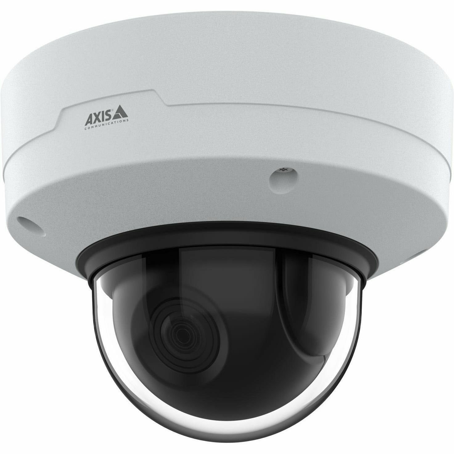 AXIS Q3628-VE 8 Megapixel Outdoor 4K Network Camera - Colour - Dome - White