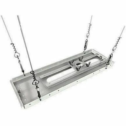 Wisenet Ceiling Mount for Electrical Box - White
