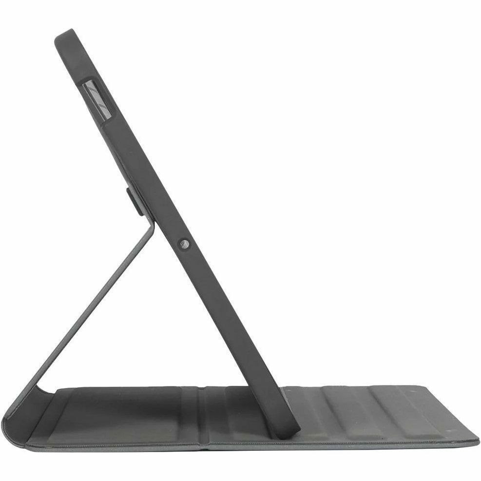 Targus Click-In THZ987GL Carrying Case (Folio) for 27.9 cm (11") Apple iPad Pro 11 (2024) Tablet - Black