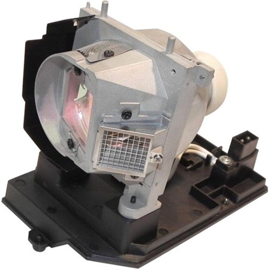 Compatible Projector Lamp Replaces NEC NP20LP, NEC 60003130, Optoma BL-FU280C-ER