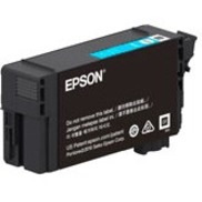 Epson UltraChrome XD2 Original Inkjet Ink Cartridge - Cyan Pack