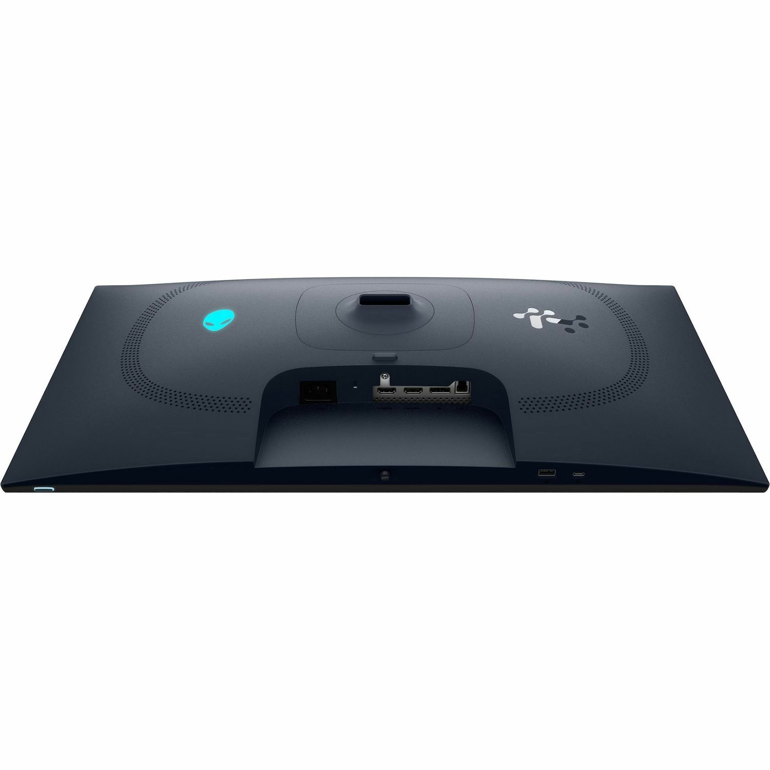 Dell Alienware AW2725D 27" Class WQHD Gaming OLED Monitor - 16:9