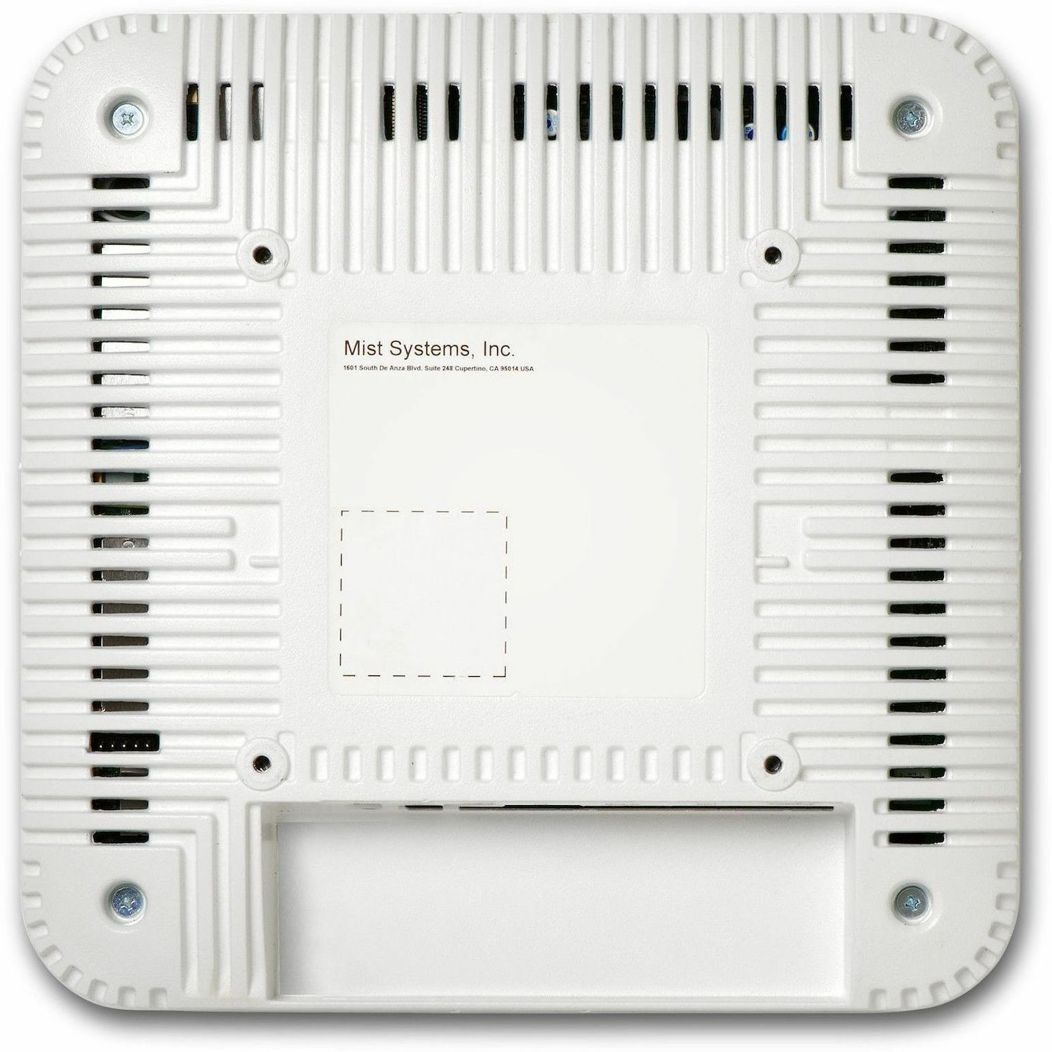 Mist AP41E Dual Band Wi-Fi 5 IEEE 802.11 a/b/g/n/ac 2.50 Gbit/s Wireless Access Point - Indoor