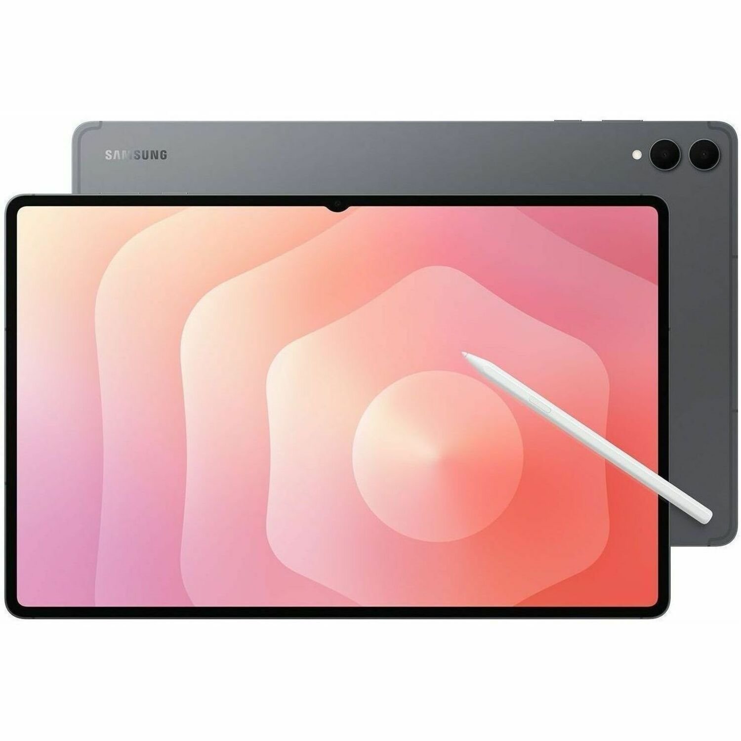 Samsung Galaxy Tab S11 5G SM-X736B Tablet - 27.9 cm (11") WQXGA - MediaTek Dimensity 9400+ (3 nm) Octa-core - 12 GB - 512 GB Storage - 5G - Grey
